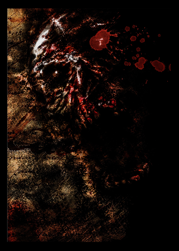 Zombie