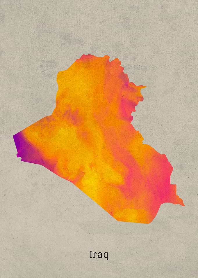 Iraq