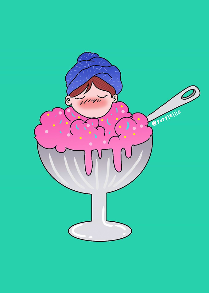 Ice Cream