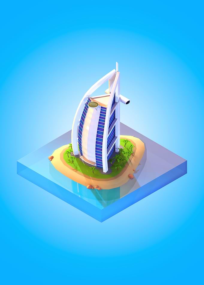 Burj Al Arab