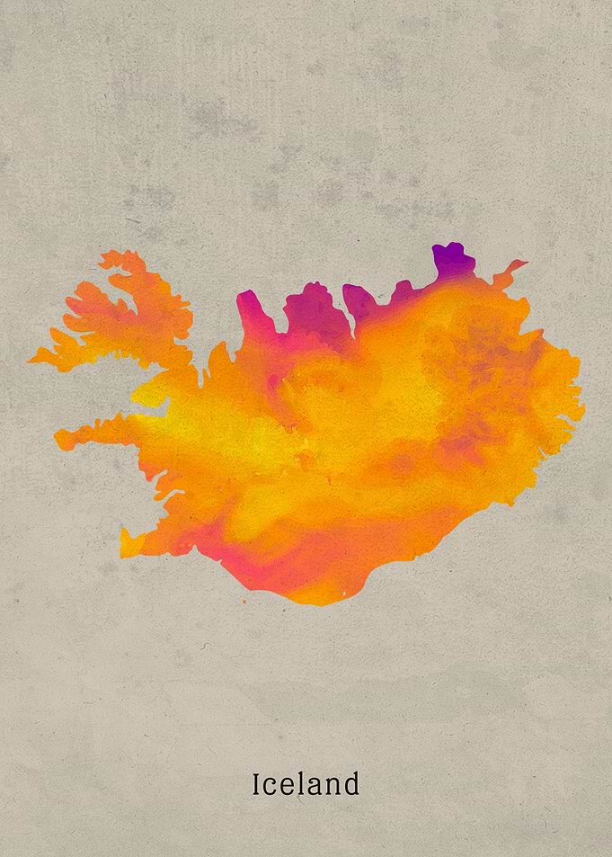 Iceland