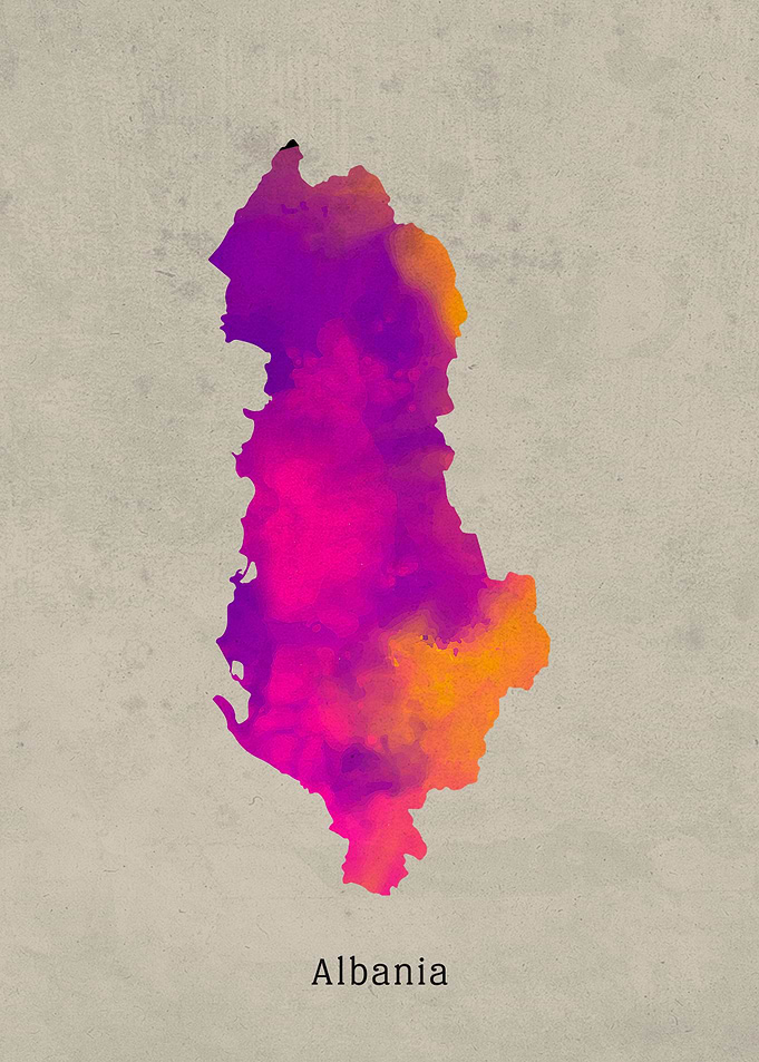 Albania