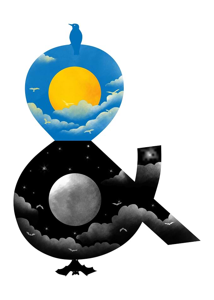 Day and Night