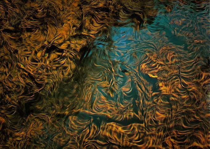 Water Elementals