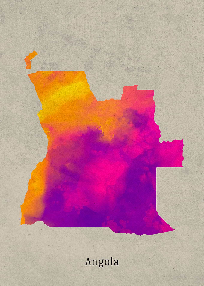 Angola