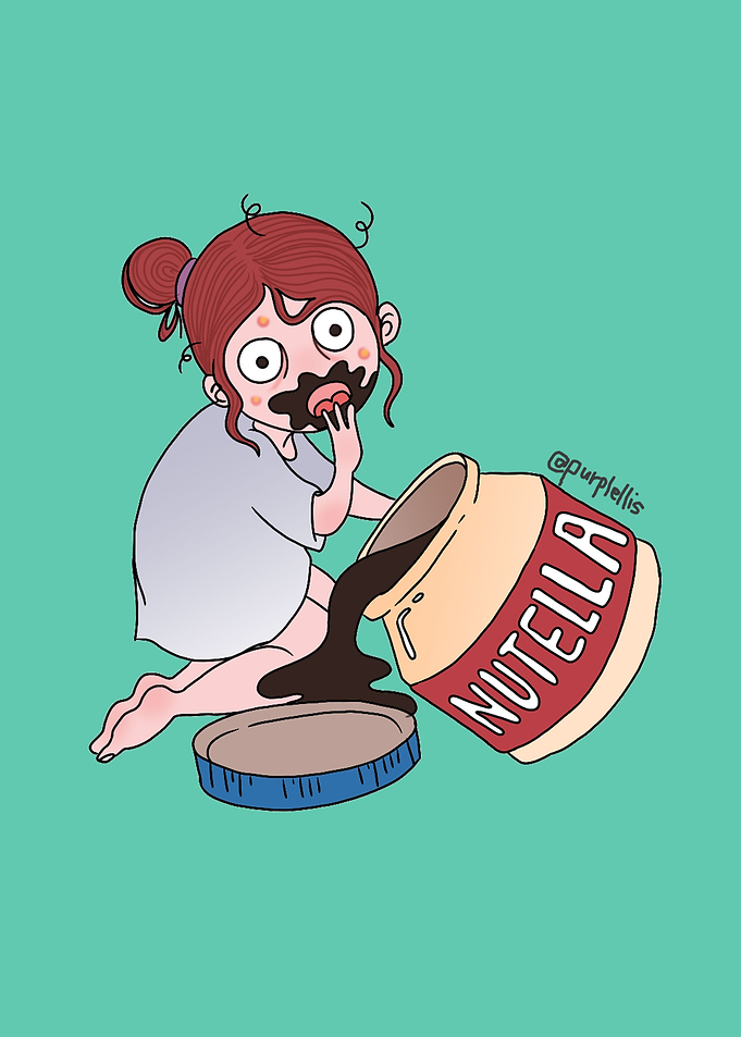 Nutella