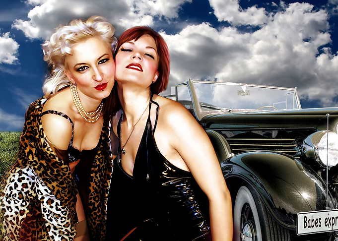 Babes express