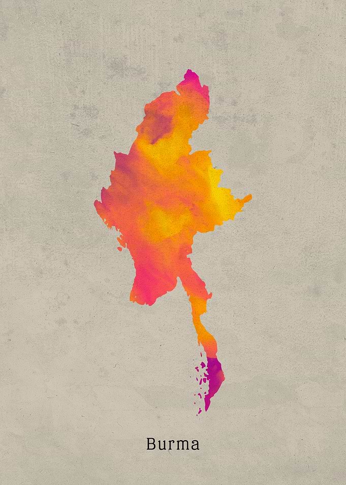 Burma