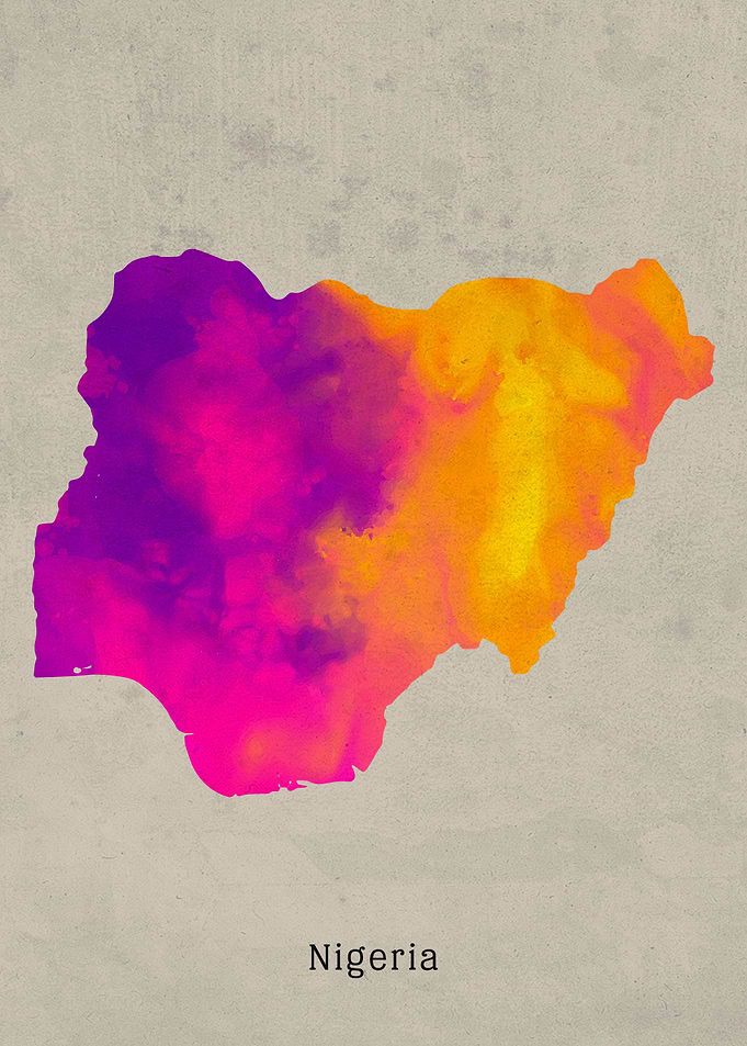 Nigeria