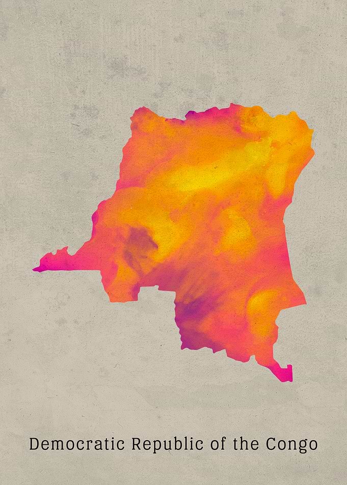 DR of the Congo