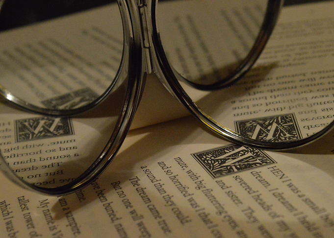 Reflection on Words