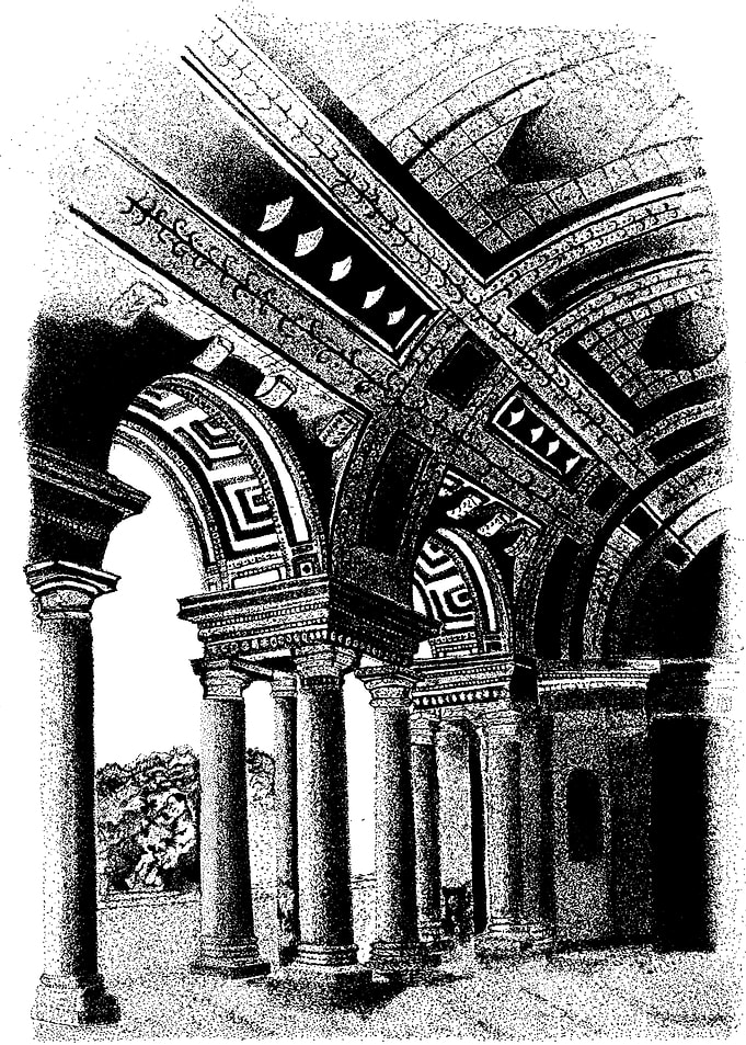 Arquitectura Bizantina