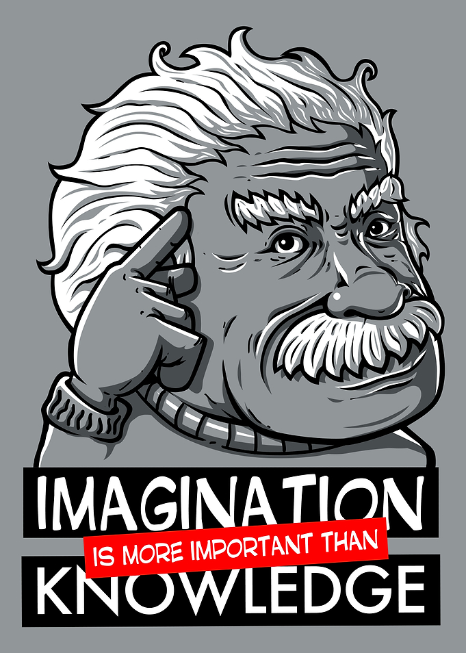 Imagination Knowledge
