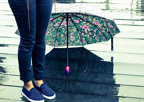 Rainy