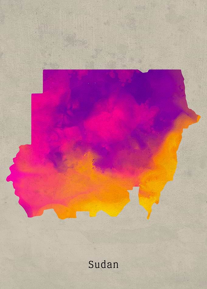 Sudan