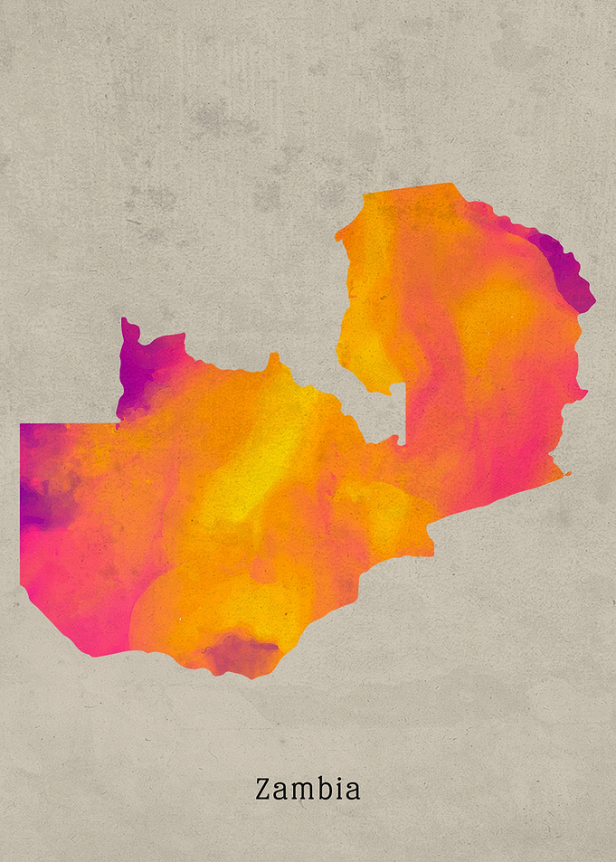 Zambia
