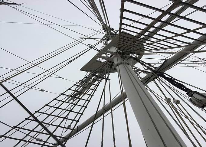 Rigging