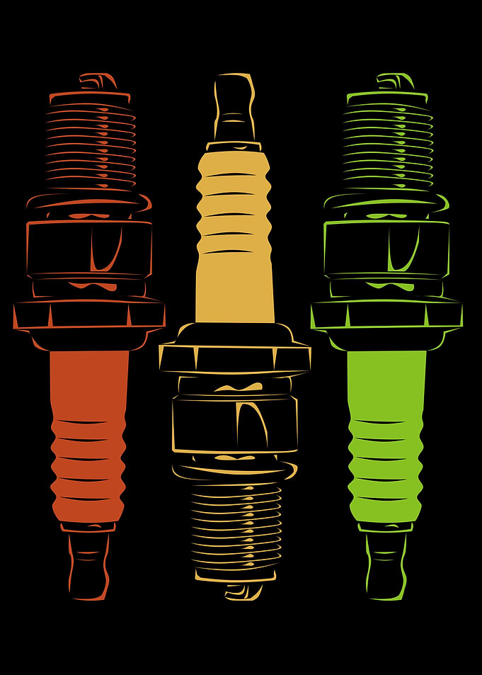 Spark Plugs