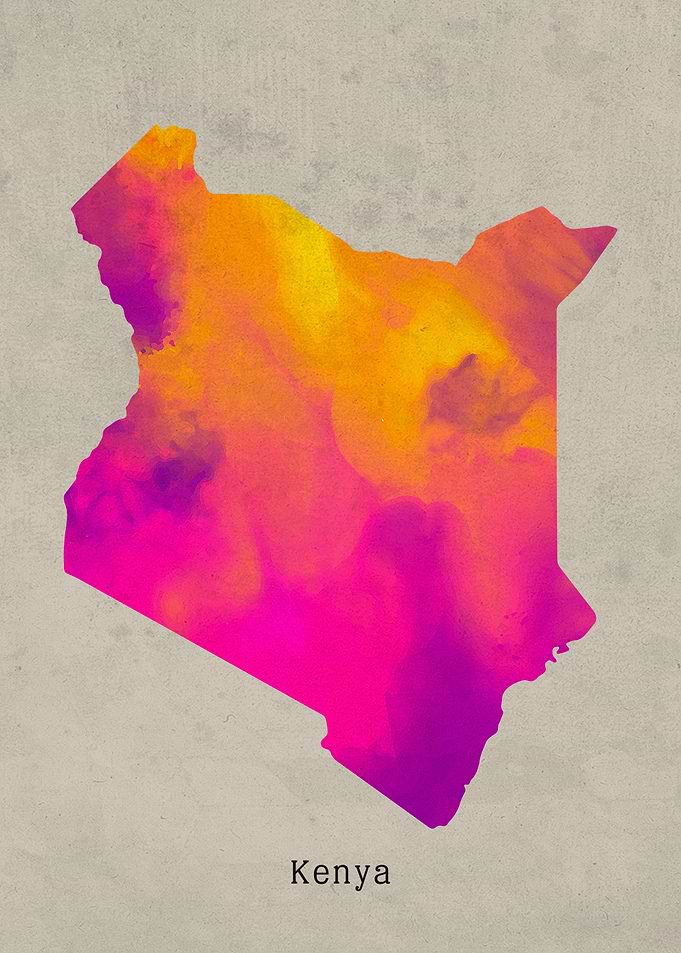 Kenya
