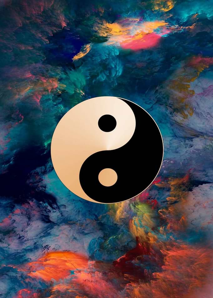 yinyang spirit