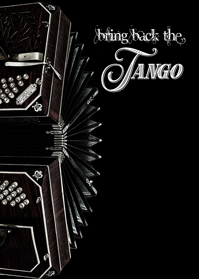 Bring back the Tango 3