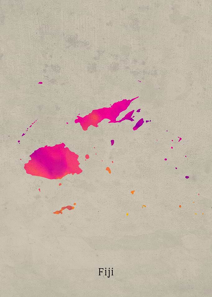 Fiji