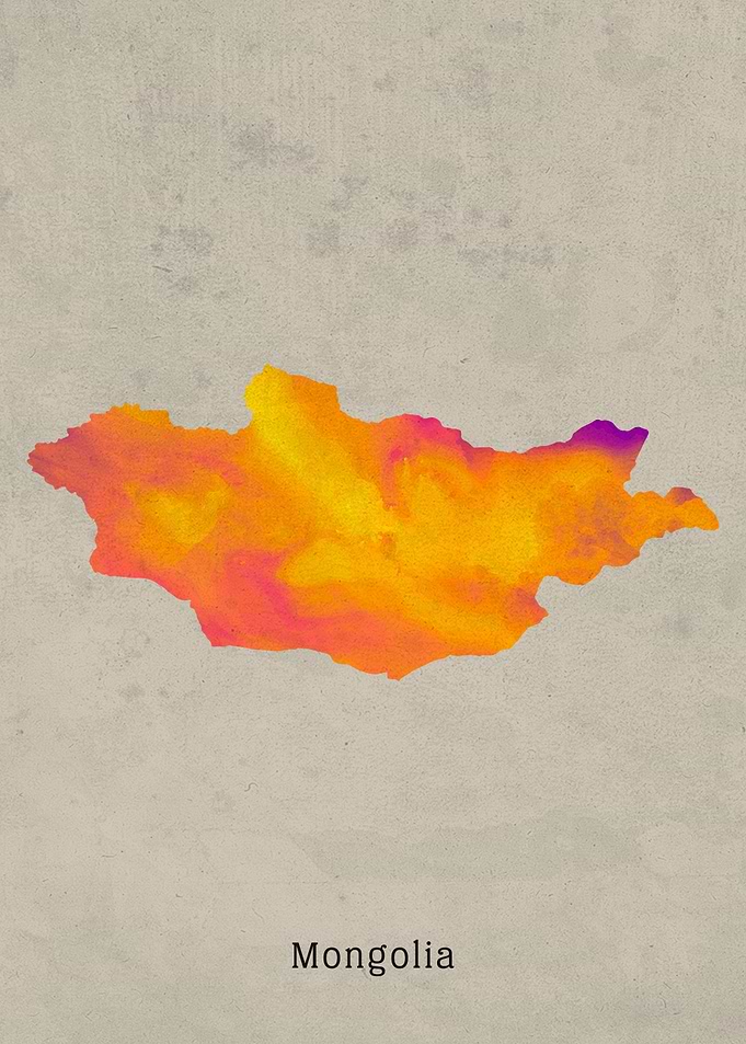 Mongolia