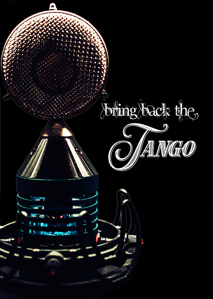 Bring back the Tango 4