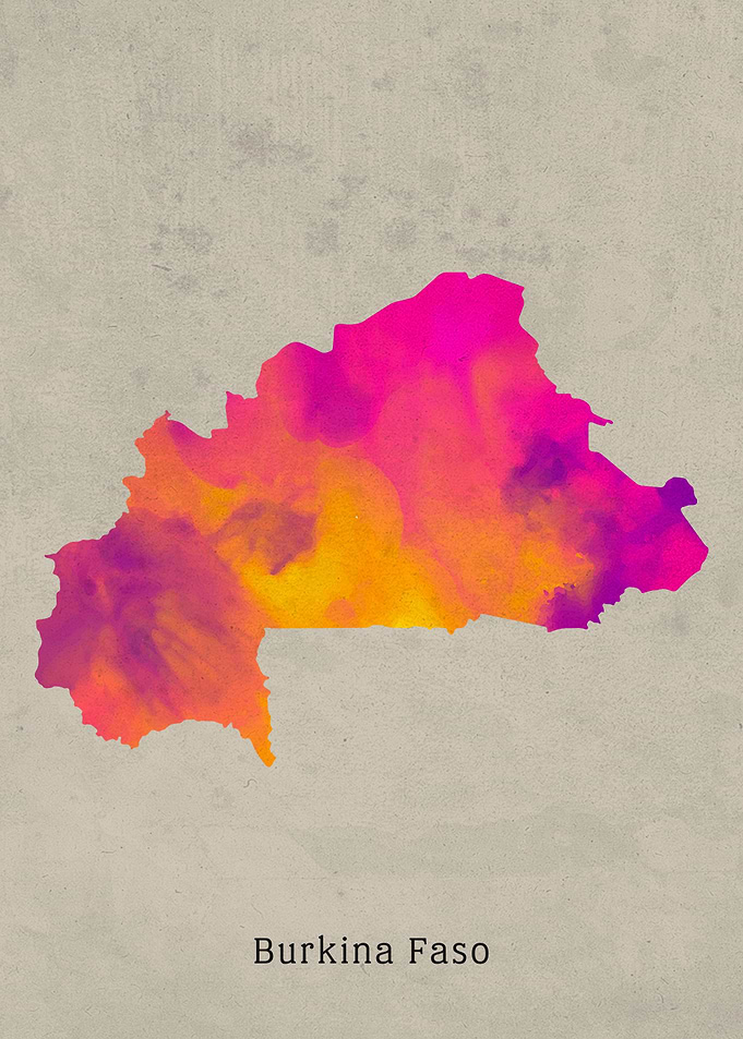 Burkina Faso