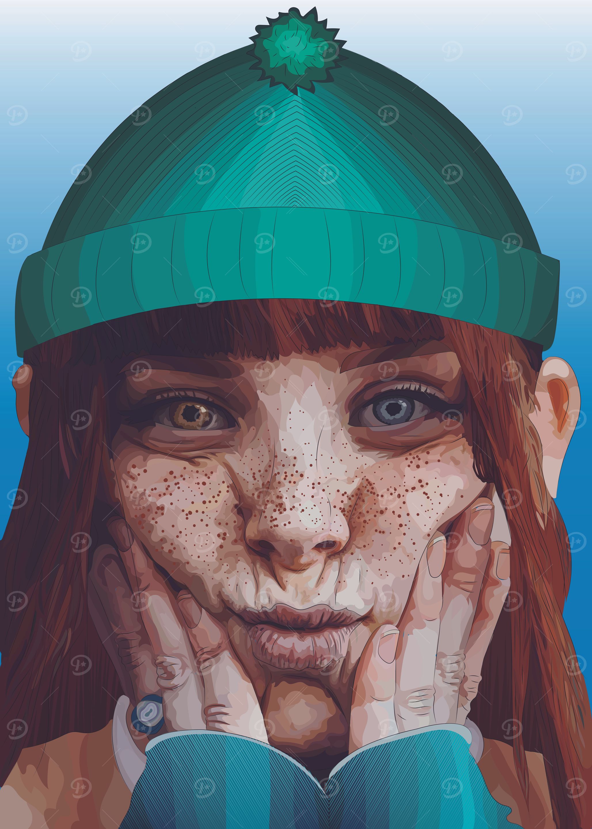 Freckles