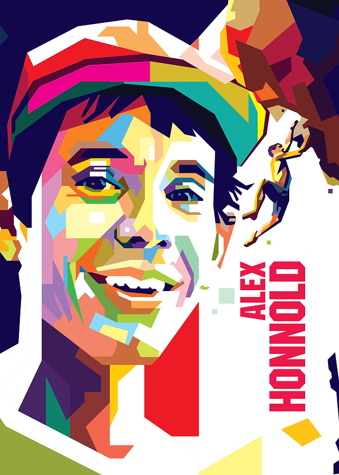 Alex Honnold