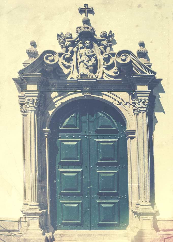 Porta