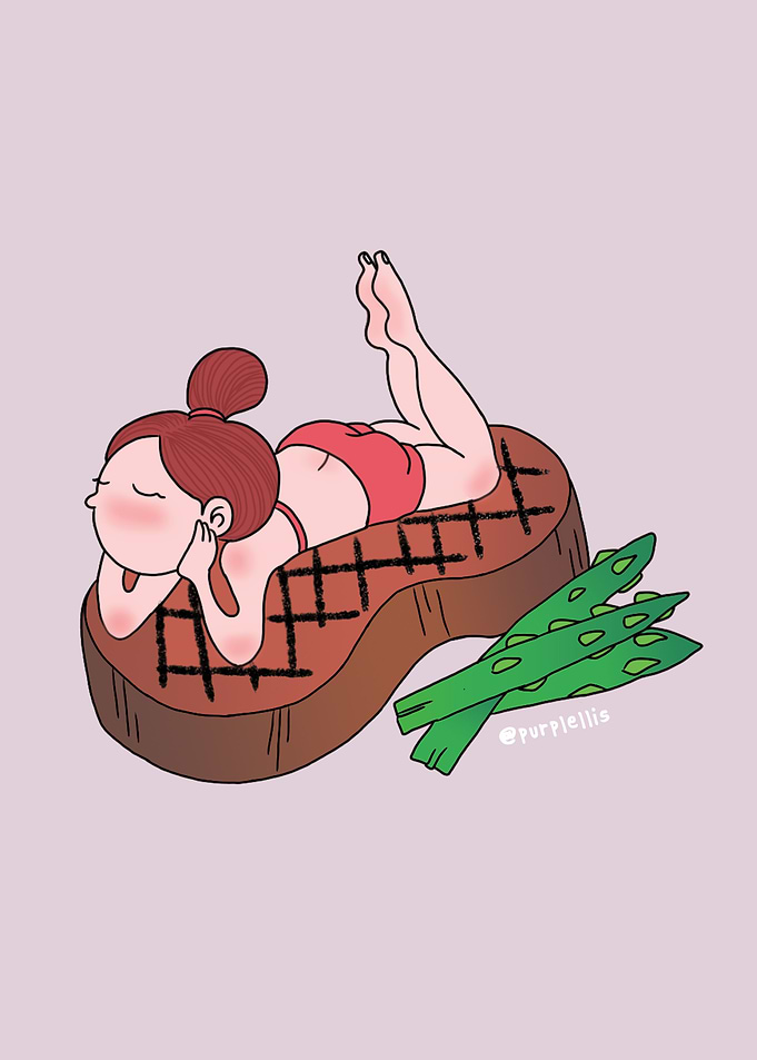 Steak