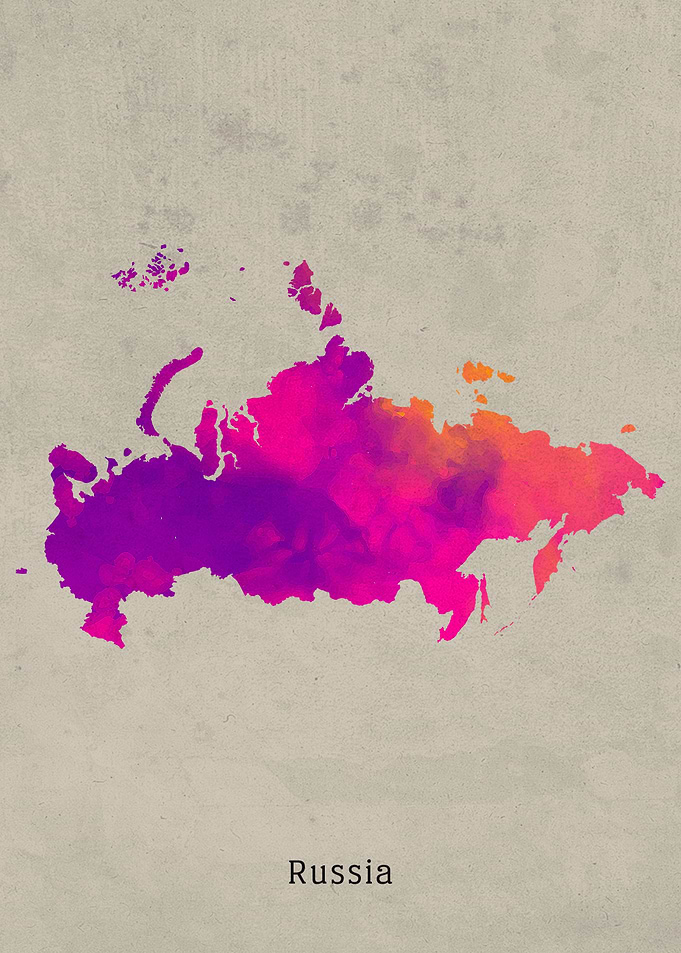 Russia