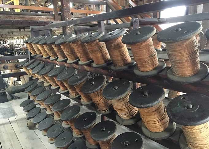 American Rope Making