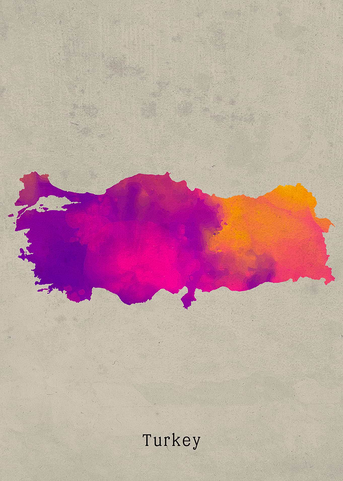 Turkey