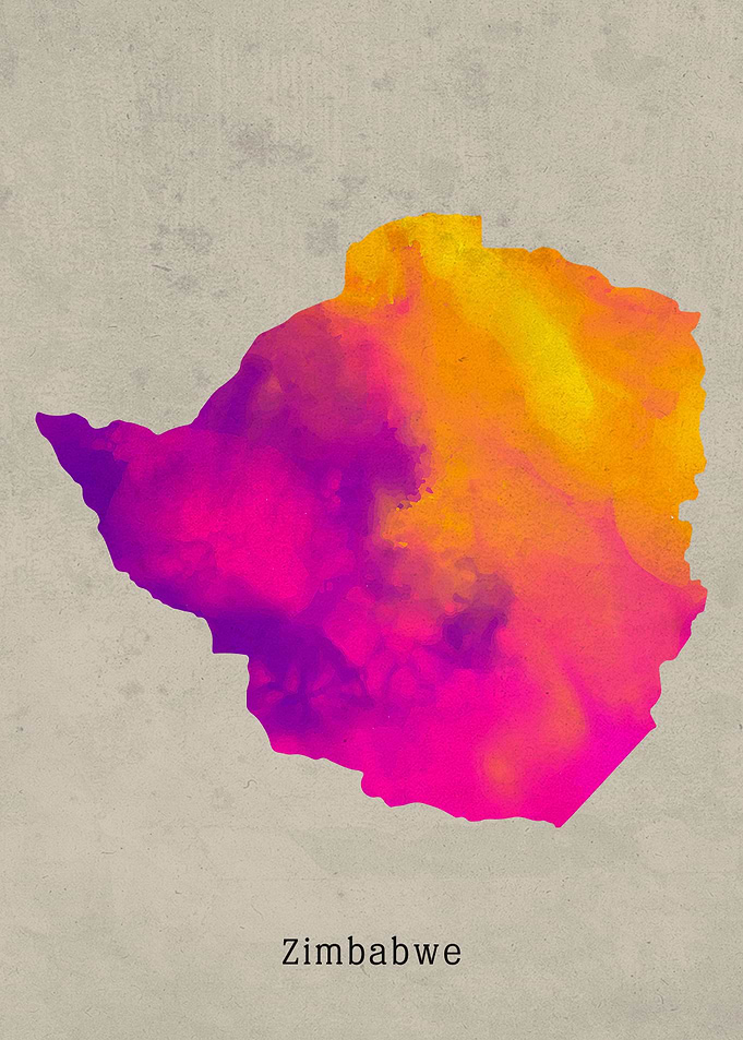 Zimbabwe