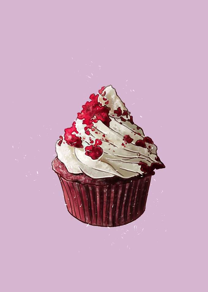 Red Velvet