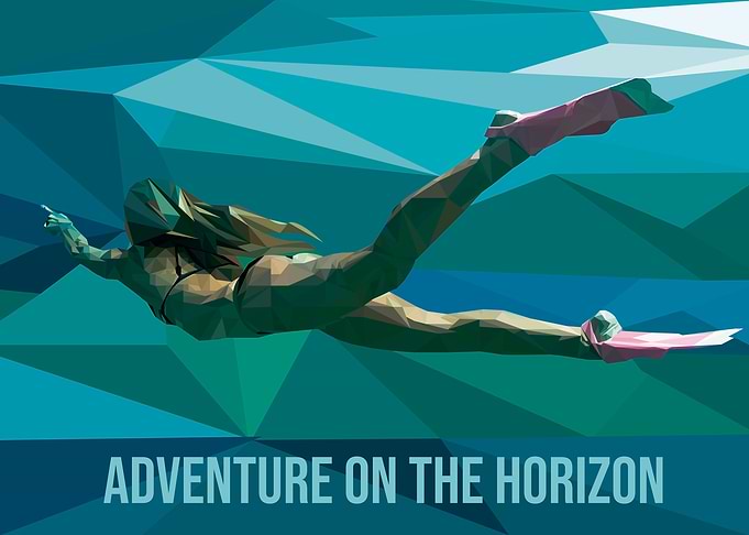 HORIZON is the future