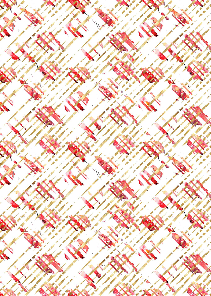 Poppy Pattern 13