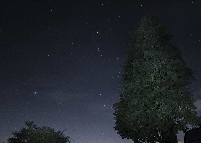 Starry Night