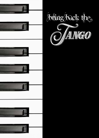 Bring back the Tango 2