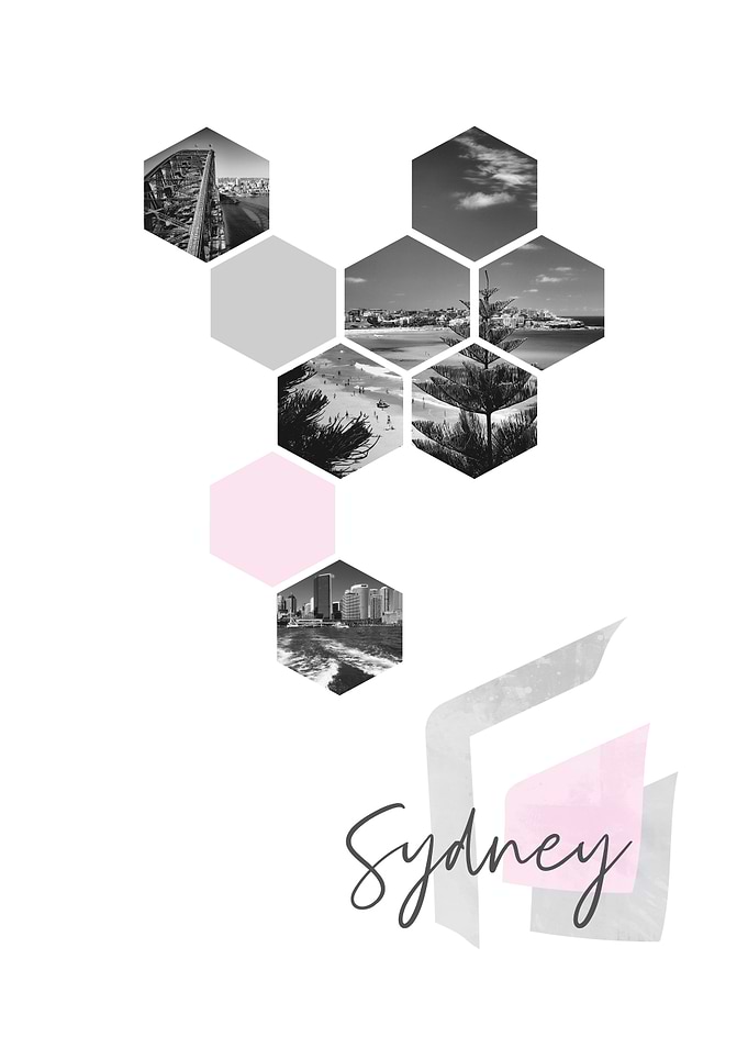 Urban Design SYDNEY