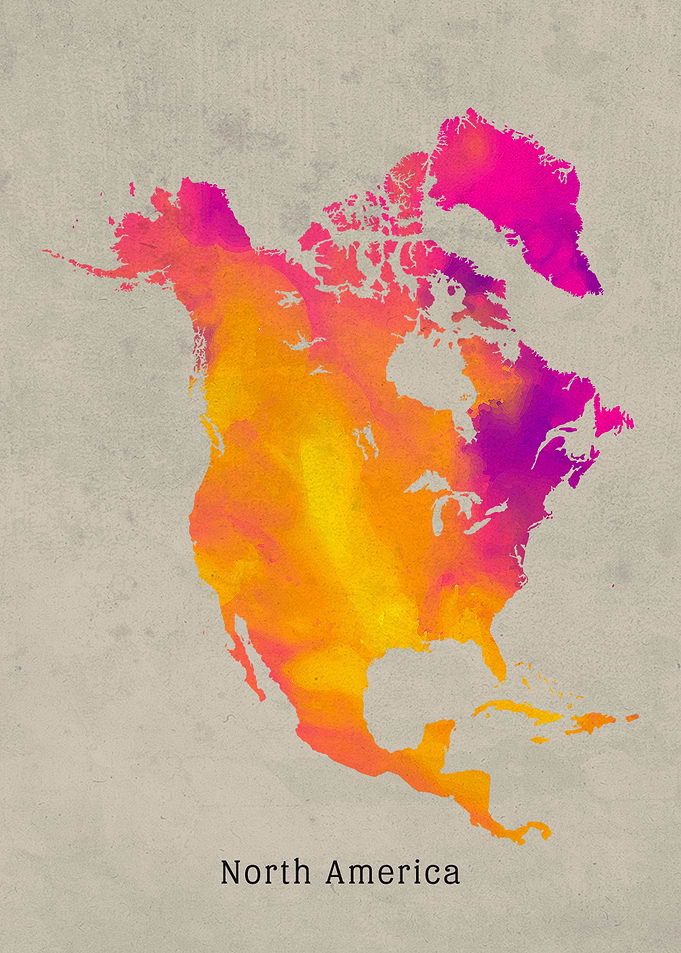 North America