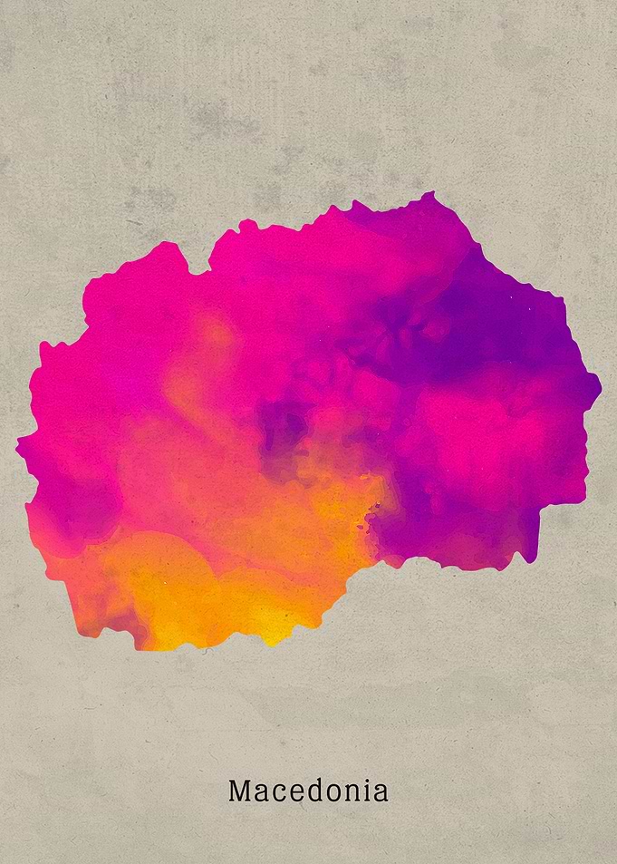 Macedonia
