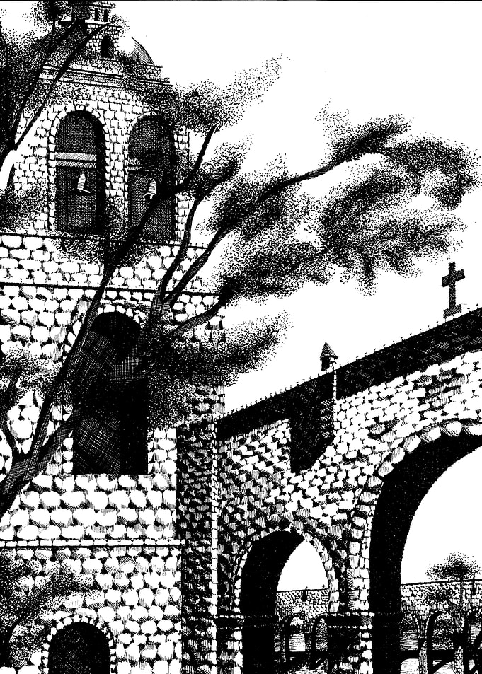 Campanario