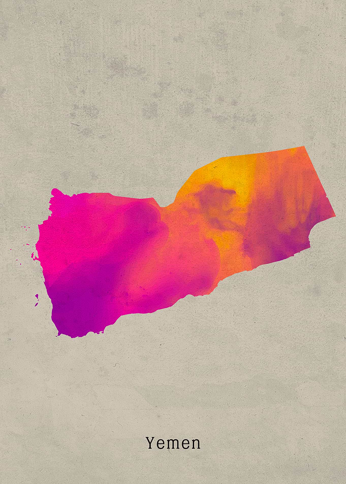 Yemen