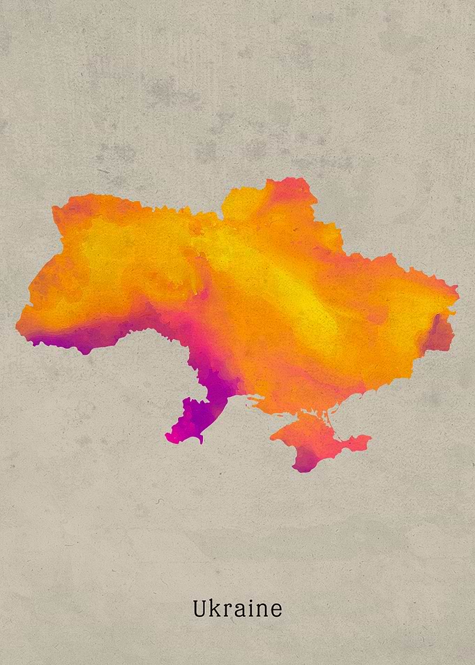 Ukraine