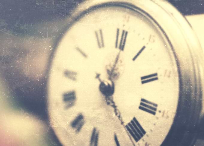 Time
