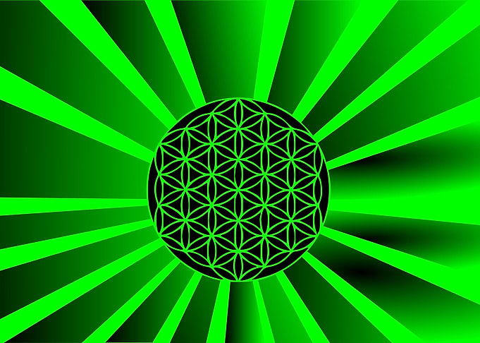 Everything is vibration